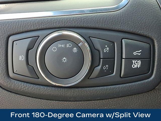 2022 Ford Edge Vehicle Photo in PAWLING, NY 12564-3219
