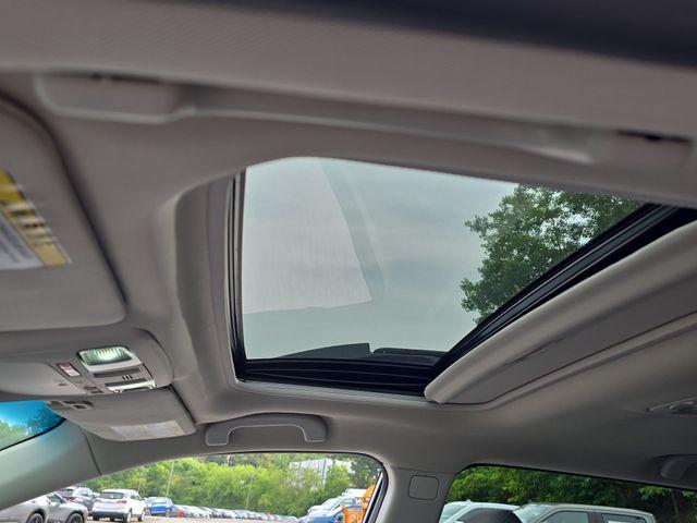 2019 Subaru Outback Vehicle Photo in Pleasant Hills, PA 15236