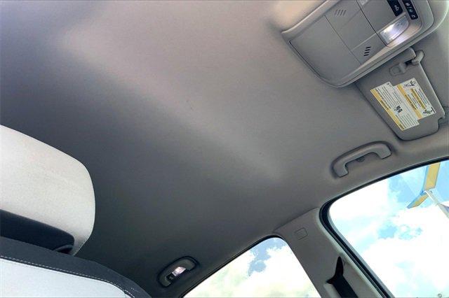 2019 Chevrolet Equinox Vehicle Photo in KANSAS CITY, MO 64114-4502