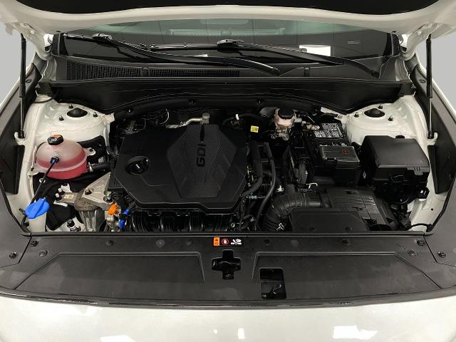2023 Hyundai SANTA FE Vehicle Photo in Appleton, WI 54913
