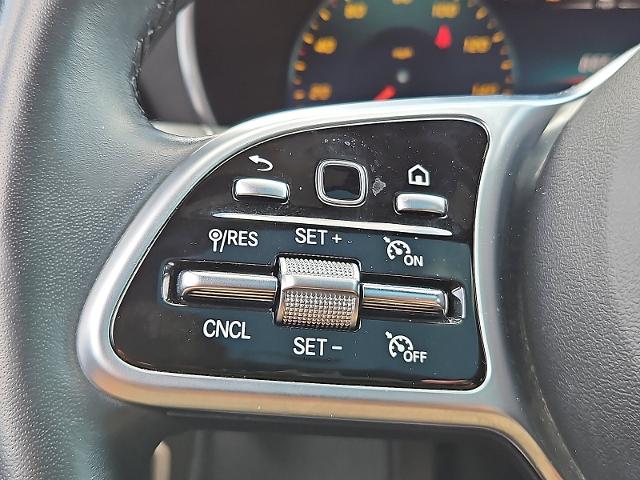 2021 Mercedes-Benz GLC Vehicle Photo in TREVOSE, PA 19053-4984