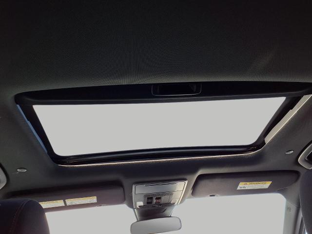 2026 Honda CR-V Hybrid Vehicle Photo in Oshkosh, WI 54904