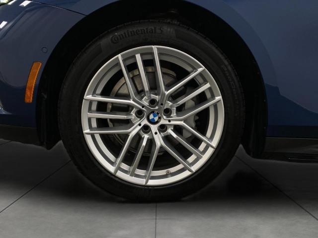 2025 BMW 530i xDrive Vehicle Photo in Appleton, WI 54913