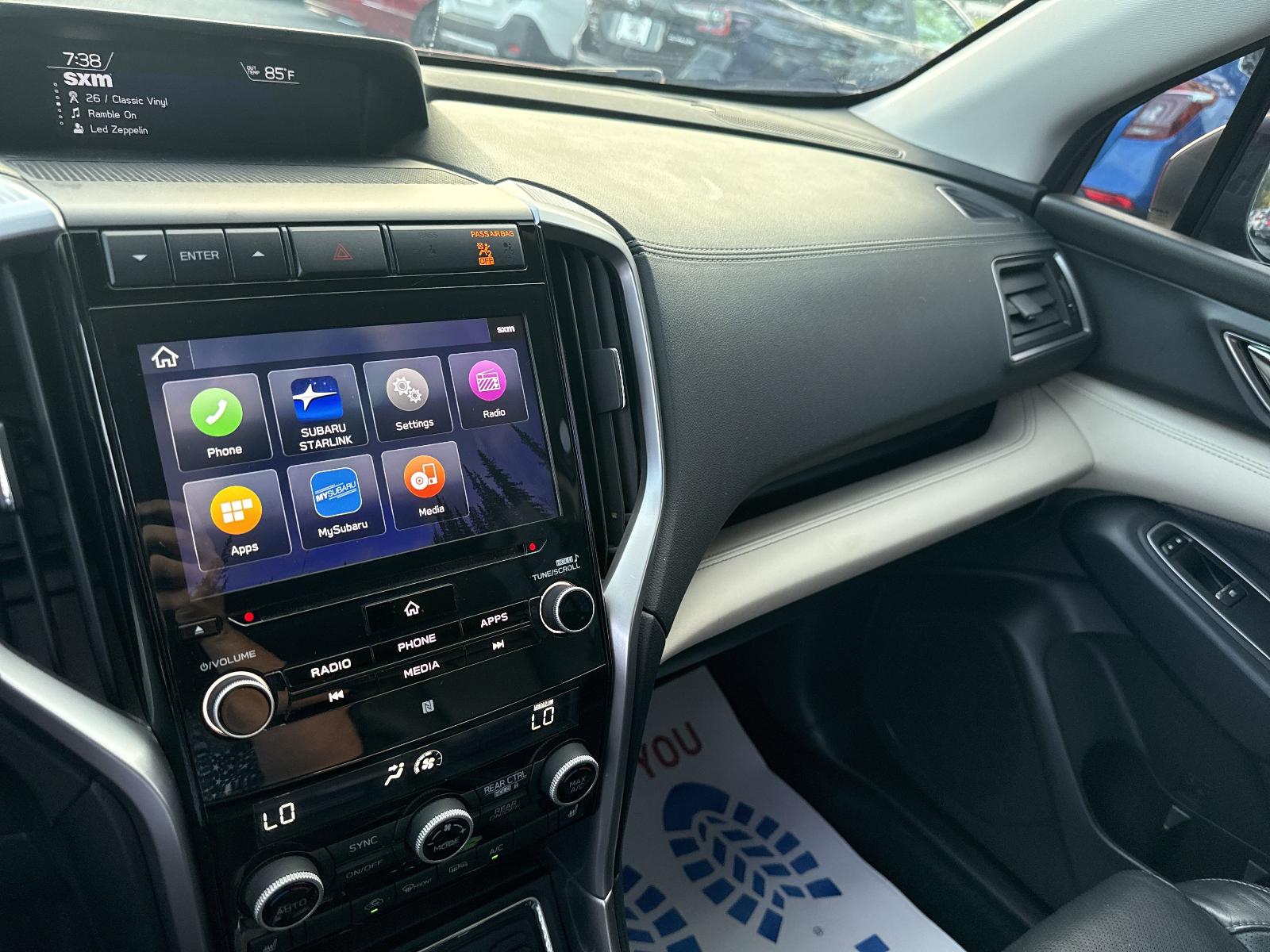 2020 Subaru Ascent Vehicle Photo in Mechanicsburg, PA 17050
