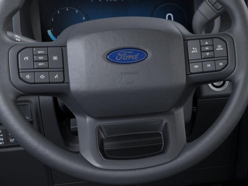 2025 Ford F-150 Vehicle Photo in Belle Vernon, PA 15012