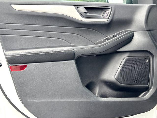 2022 Ford Escape Vehicle Photo in Hinesville, GA 31313