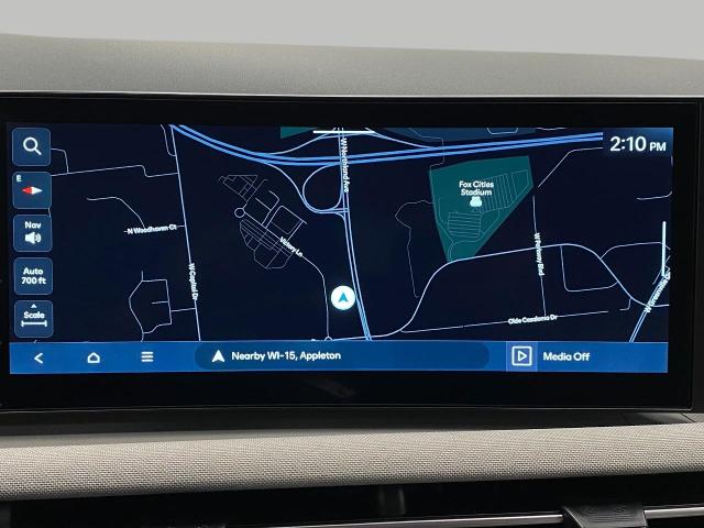 2025 Hyundai TUCSON Vehicle Photo in Appleton, WI 54913