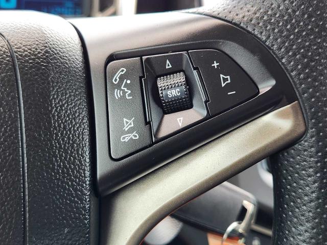 2013 Chevrolet Sonic Vehicle Photo in DENTON, TX 76210-9321