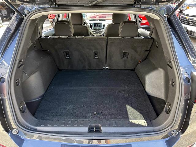 2022 Chevrolet Equinox Vehicle Photo in Roslyn, NY 11576