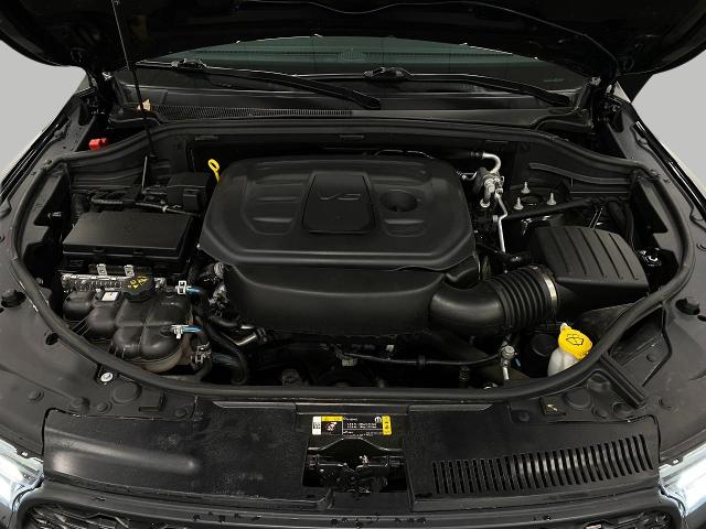 2021 Dodge Durango Vehicle Photo in Appleton, WI 54913