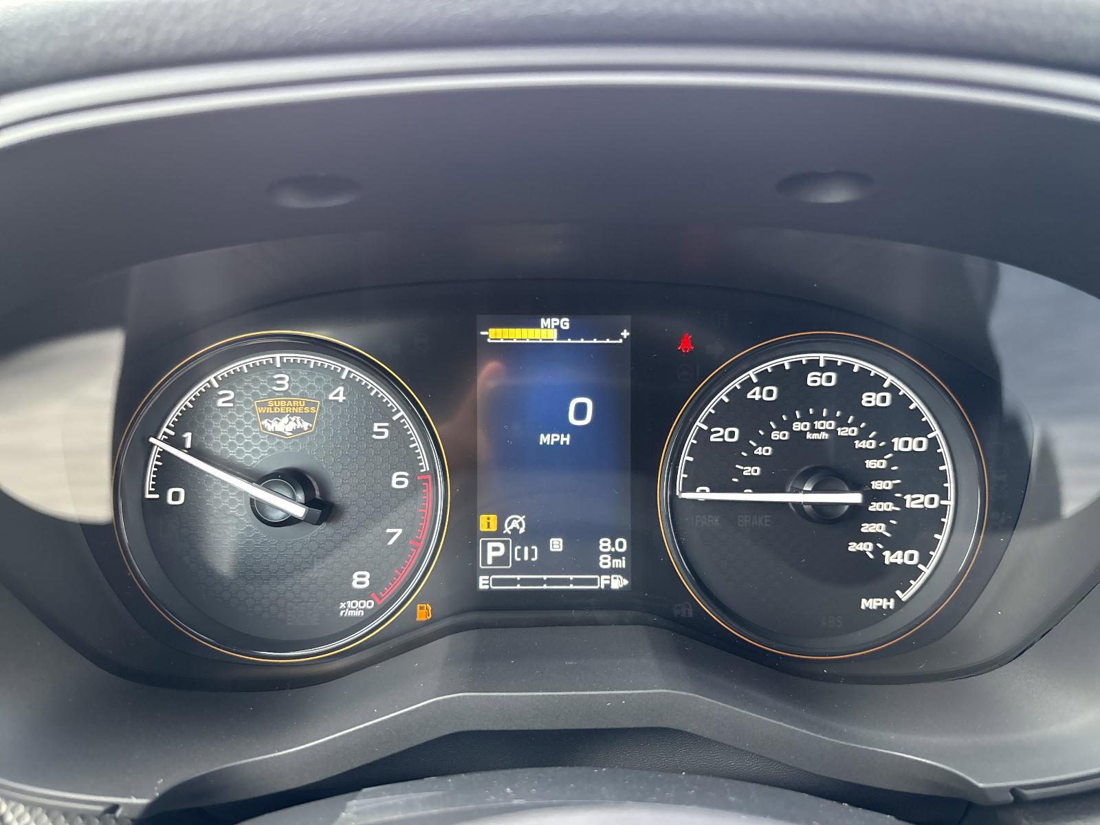2025 Subaru Forester Vehicle Photo in Mechanicsburg, PA 17050