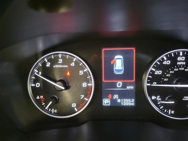 2024 Subaru Outback Vehicle Photo in NEENAH, WI 54956-2243