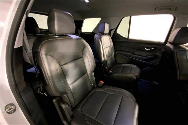 2021 Chevrolet Traverse Vehicle Photo in KANSAS CITY, MO 64114-4502