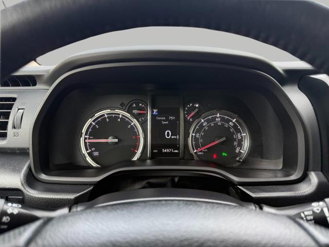 2021 Toyota 4Runner Vehicle Photo in Appleton, WI 54914