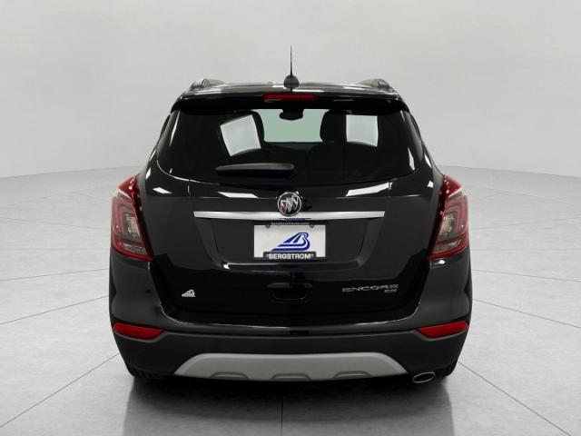 2022 Buick Encore Vehicle Photo in OSHKOSH, WI 54904-7811