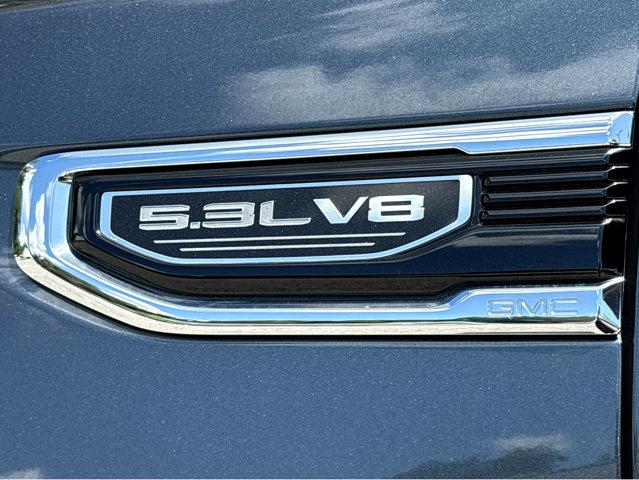 2020 GMC Sierra 1500 Vehicle Photo in Savannah, GA 31419