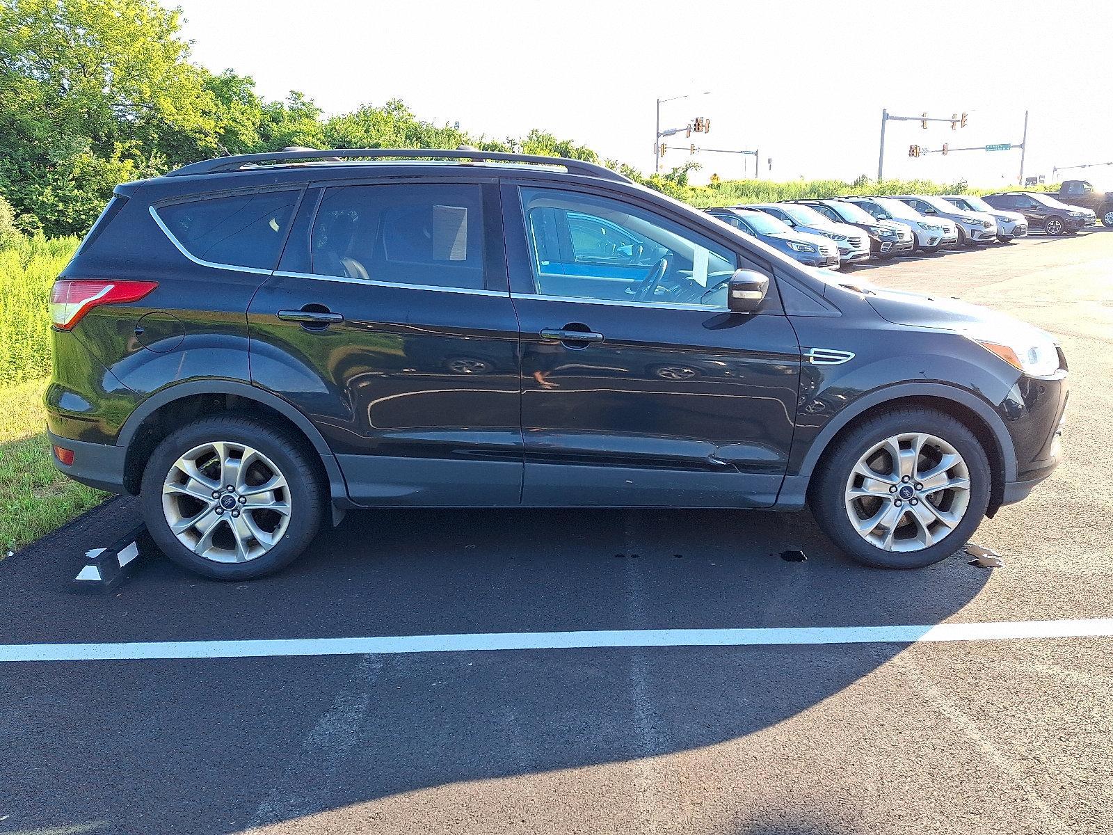 2013 Ford Escape Vehicle Photo in Easton, PA 18045