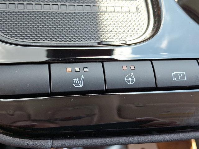 2025 Hyundai IONIQ 5 Vehicle Photo in Philadelphia, PA 19116