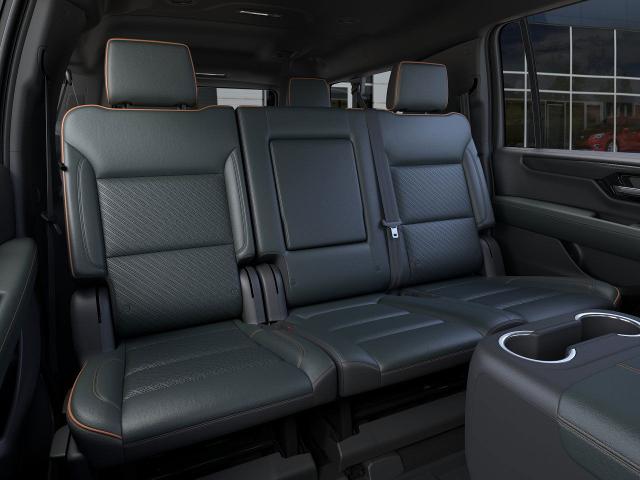 2025 GMC Yukon XL Vehicle Photo in APPLETON, WI 54914-8833