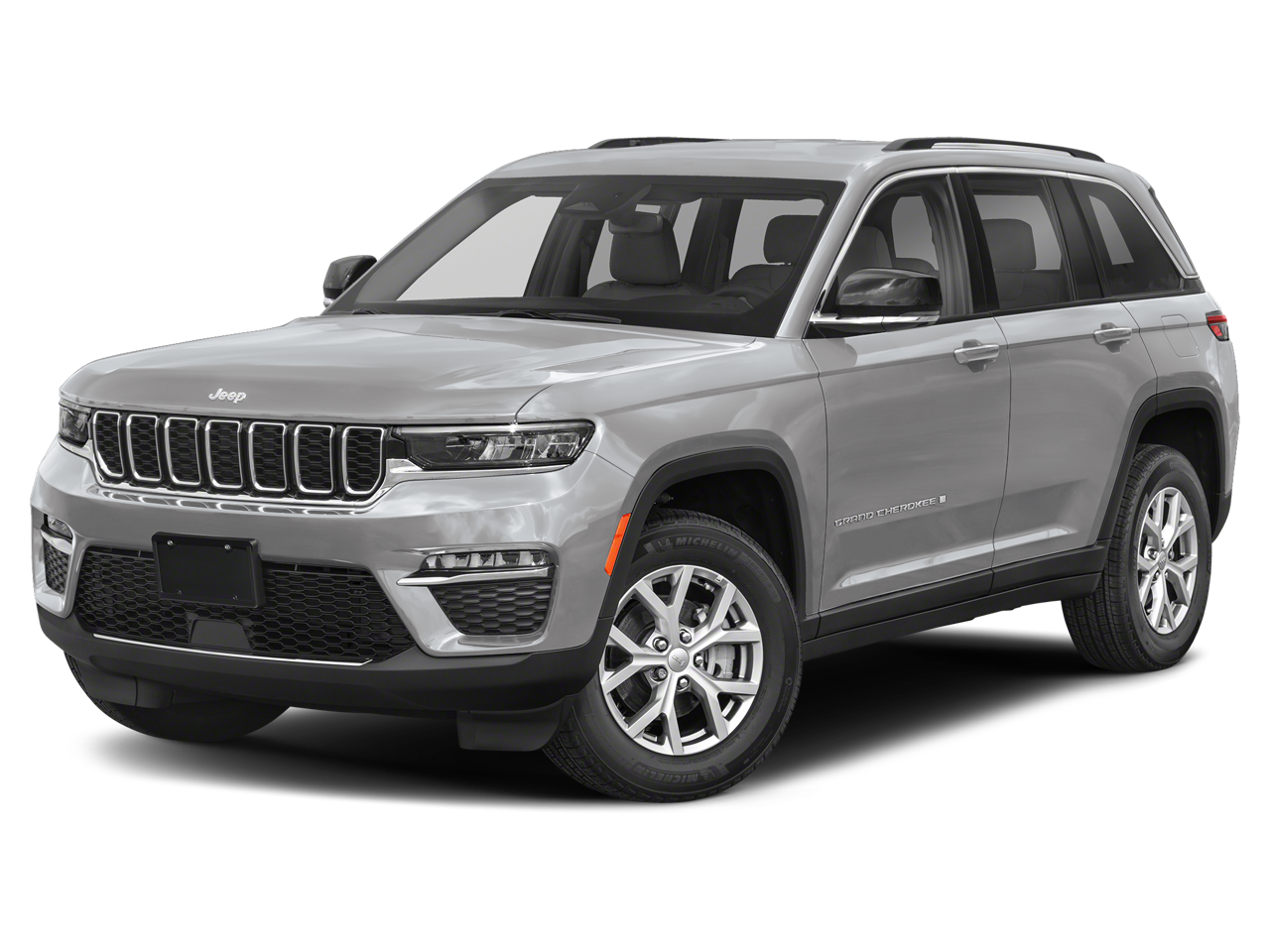 2025 Jeep Grand Cherokee Vehicle Photo in Neenah, WI 54956