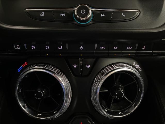 2016 Chevrolet Camaro Vehicle Photo in Appleton, WI 54913