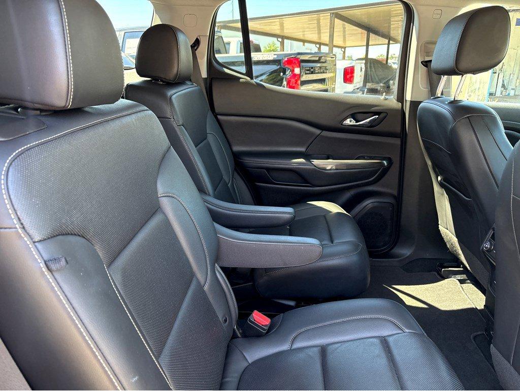 2023 GMC Acadia Vehicle Photo in SAVANNAH, GA 31406-4513