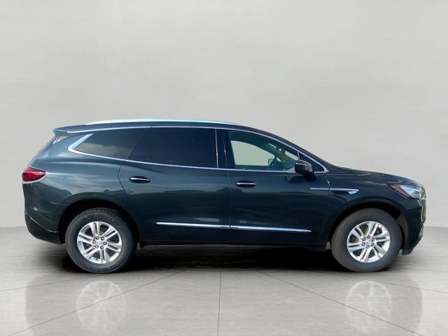 2021 Buick Enclave Vehicle Photo in GREEN BAY, WI 54303-3330