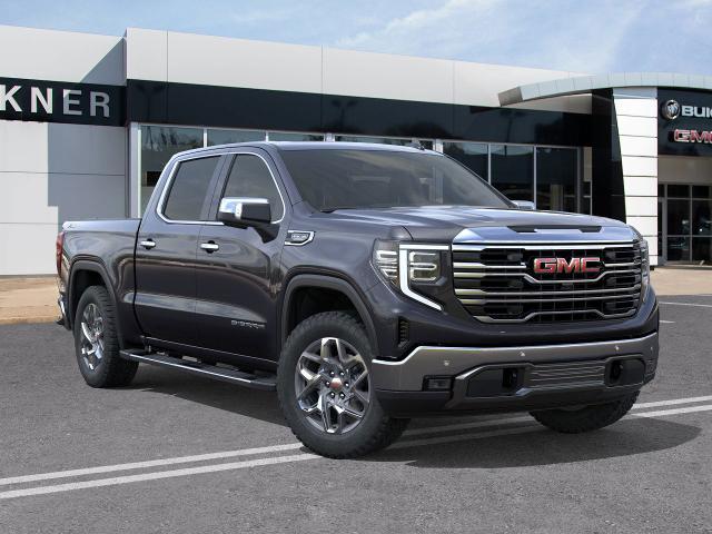 2026 GMC Sierra 1500 Vehicle Photo in TREVOSE, PA 19053-4984