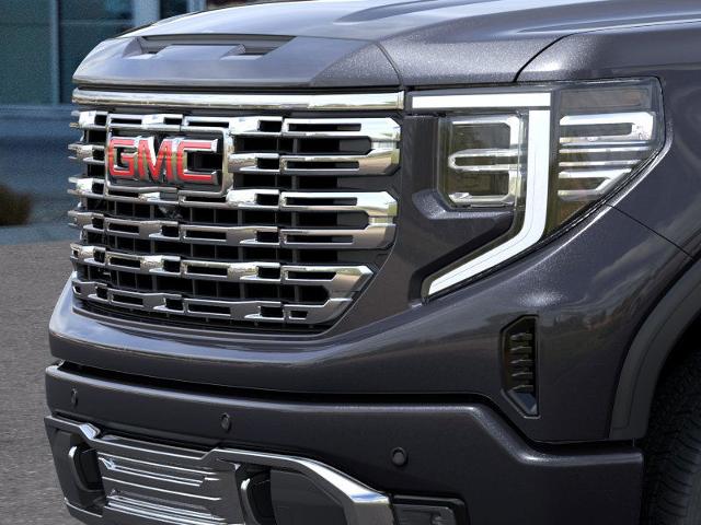 2026 GMC Sierra 1500 Vehicle Photo in OSHKOSH, WI 54904-7811