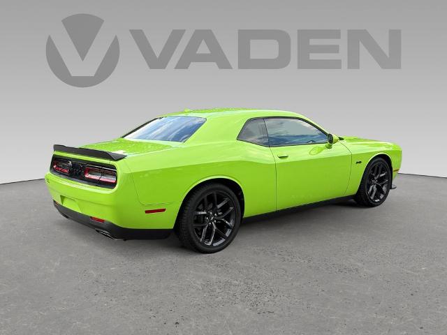 2023 Dodge Challenger Vehicle Photo in Savannah, GA 31419