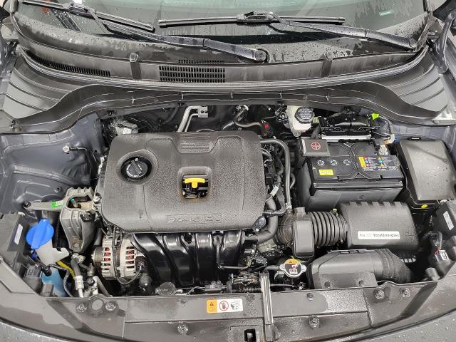 2024 Kia Soul Vehicle Photo in OSHKOSH, WI 54904-7811