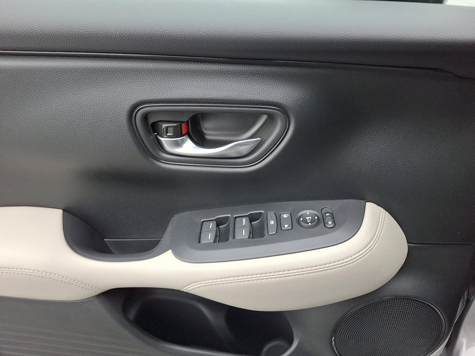 2026 Honda HR-V Vehicle Photo in Harrisburg, PA 17111