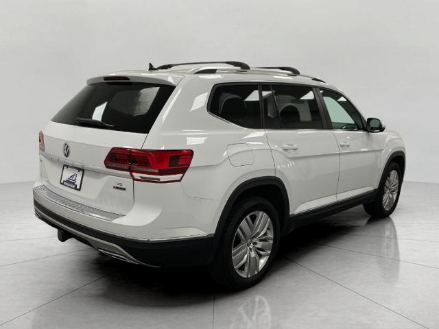 2020 Volkswagen Atlas Vehicle Photo in Appleton, WI 54913