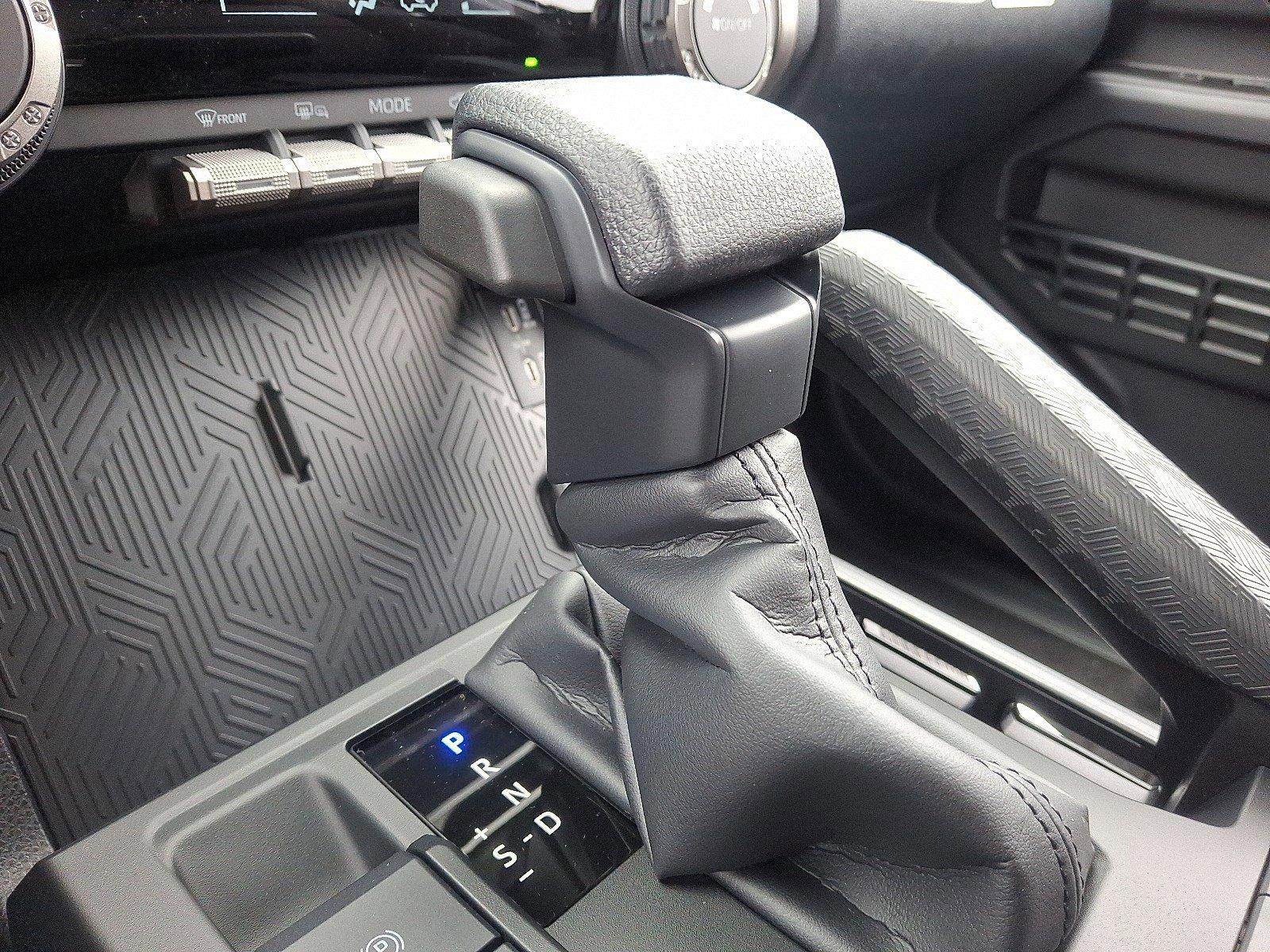 2025 Toyota 4Runner Vehicle Photo in Harrisburg, PA 17111
