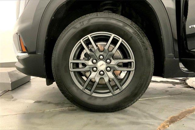 2025 GMC Acadia Vehicle Photo in KANSAS CITY, MO 64114-4545