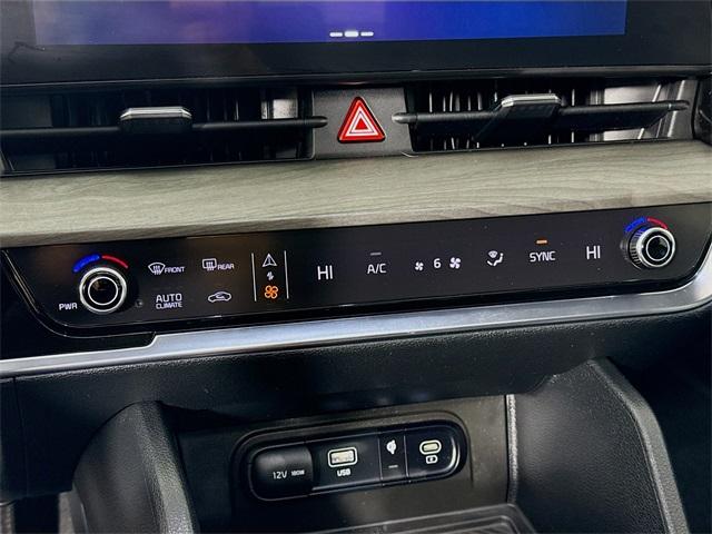 2023 Kia Sportage Vehicle Photo in Everett, WA 98204