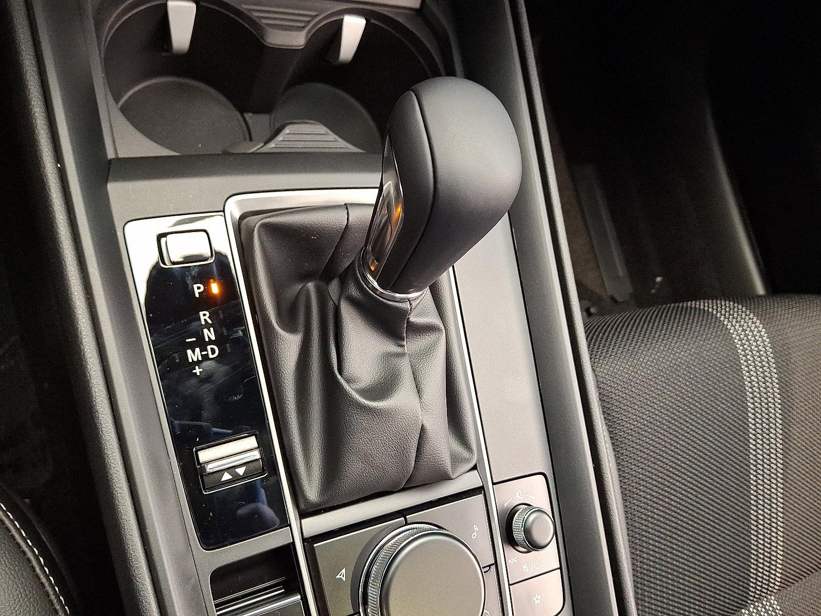 2025 Mazda CX-50 Vehicle Photo in Harrisburg, PA 17111