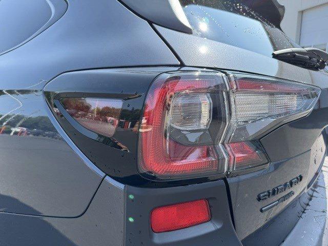 2024 Subaru Outback Vehicle Photo in Mechanicsburg, PA 17050-1707