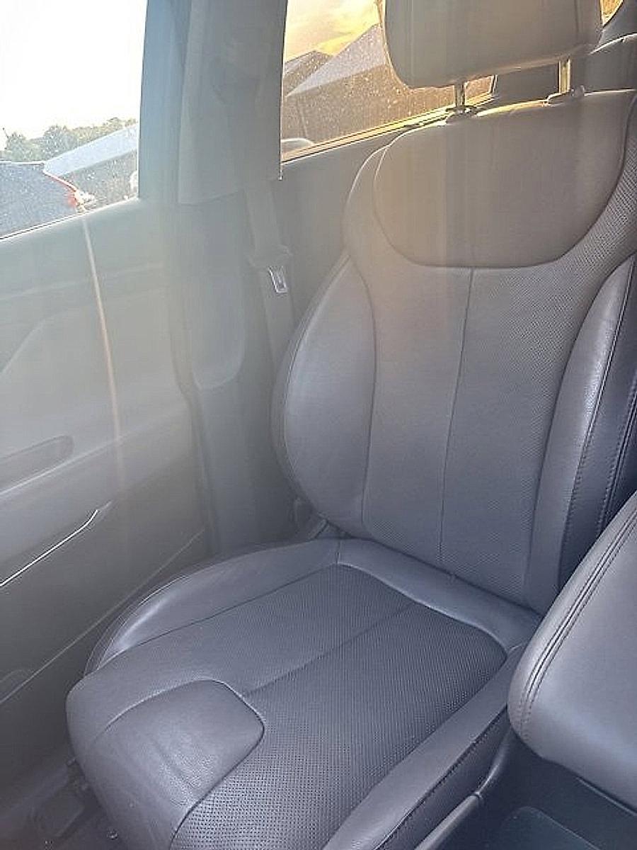 2019 Hyundai SANTA FE Vehicle Photo in Harrisburg, PA 17111