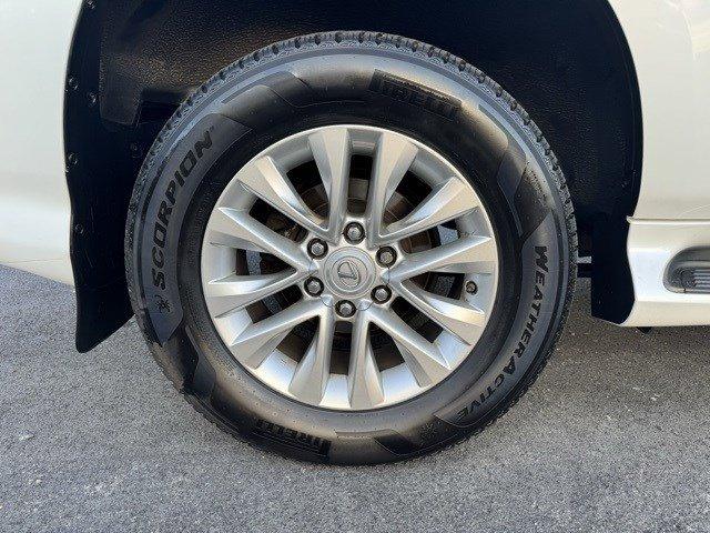 2015 Lexus GX 460 Vehicle Photo in Mechanicsburg, PA 17050-1707