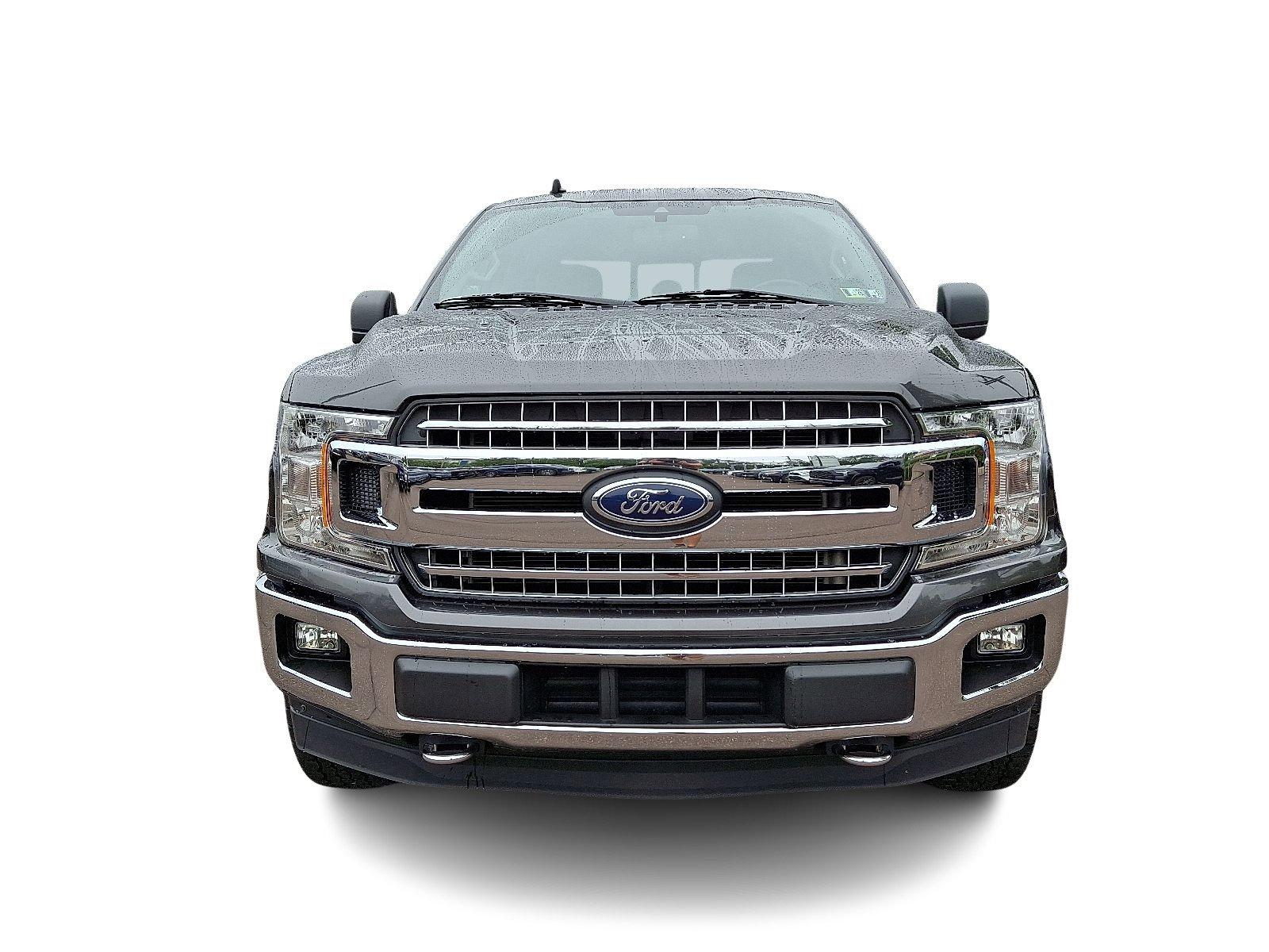 2020 Ford F-150 Vehicle Photo in Willow Grove, PA 19090