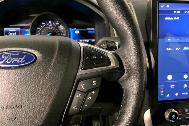 2024 Ford Edge Vehicle Photo in Lees Summit, MO 64086