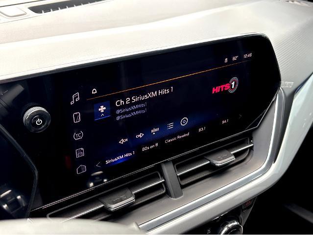2024 Chevrolet Trax Vehicle Photo in BEAUFORT, SC 29906-4218