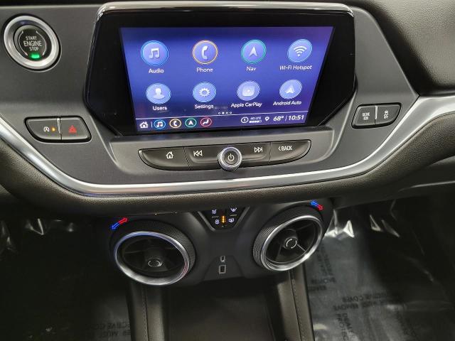 2022 Chevrolet Blazer Vehicle Photo in NEENAH, WI 54956-2243