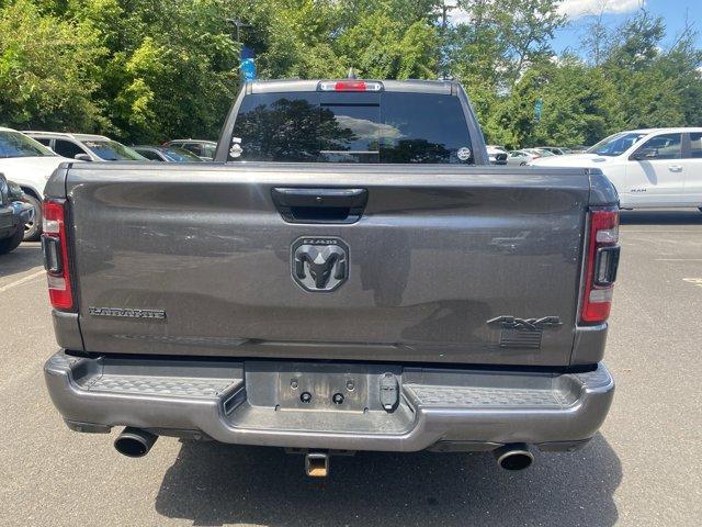 2023 Ram 1500 Vehicle Photo in Doylsetown, PA 18901