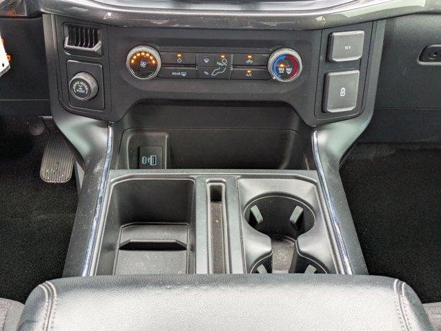2021 Ford F-150 Vehicle Photo in BRUNSWICK, GA 31525-1881