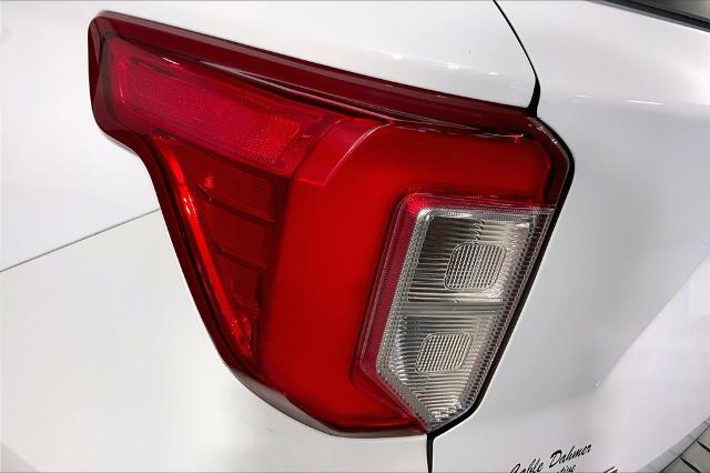 2023 Ford Explorer Vehicle Photo in Lees Summit, MO 64086