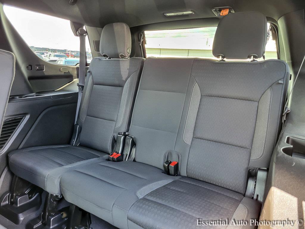 2023 Chevrolet Tahoe Vehicle Photo in AURORA, IL 60503-9326