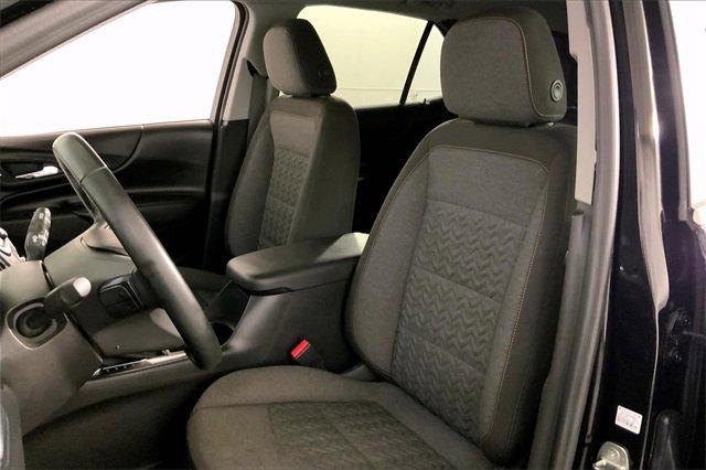 2023 Chevrolet Equinox Vehicle Photo in INDEPENDENCE, MO 64055-1314