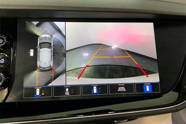 2023 Buick Envision Vehicle Photo in INDEPENDENCE, MO 64055-1377